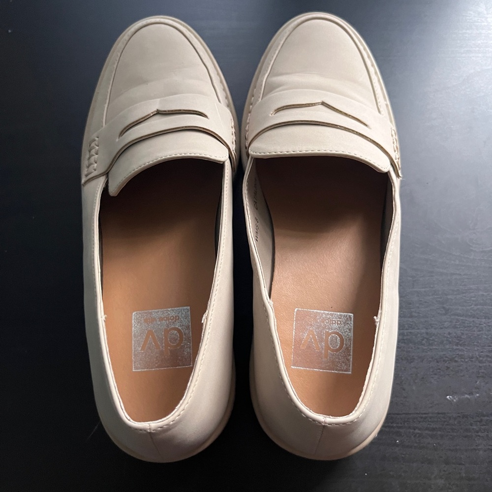 dolce vita shoes with slight platform